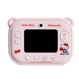 Hello Kitty Camera – 50th Anniv. Edition – Model P - Kidamento