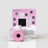 Mini Hello Kitty - Digital Camera