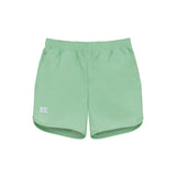 Palm Green Super Short
