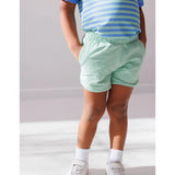 Palm Green Super Short