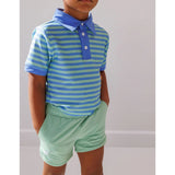 Palm Green Super Short