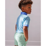 Palm Green Super Short