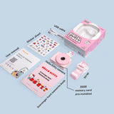 Mini Hello Kitty - Digital Camera