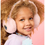 Cotton Candy Ear Muffs