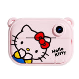 Hello Kitty Camera – 50th Anniv. Edition – Model P - Kidamento