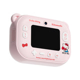 Hello Kitty Camera – 50th Anniv. Edition – Model P - Kidamento
