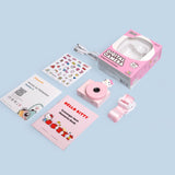 Mini Hello Kitty - Digital Camera