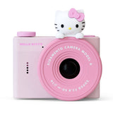 Mini Hello Kitty - Digital Camera