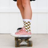 Hopscotch Midi Sock 3-Pack