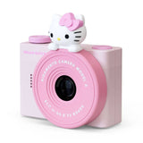 Mini Hello Kitty - Digital Camera