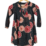 Fiore Kids - Poppy Indigo