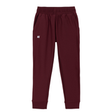 Warm-Up Jogger - Maroon