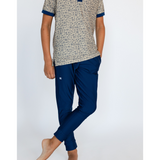 Warm-Up Jogger - Navy
