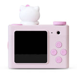 Mini Hello Kitty - Digital Camera