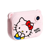 Hello Kitty Camera – 50th Anniv. Edition – Model P - Kidamento