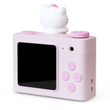 Mini Hello Kitty - Digital Camera