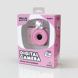 Mini Hello Kitty - Digital Camera