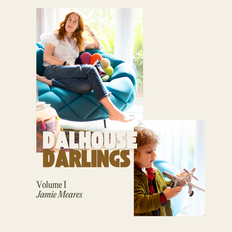 Dalhouse Darlings - Volume 1: Jamie Meares