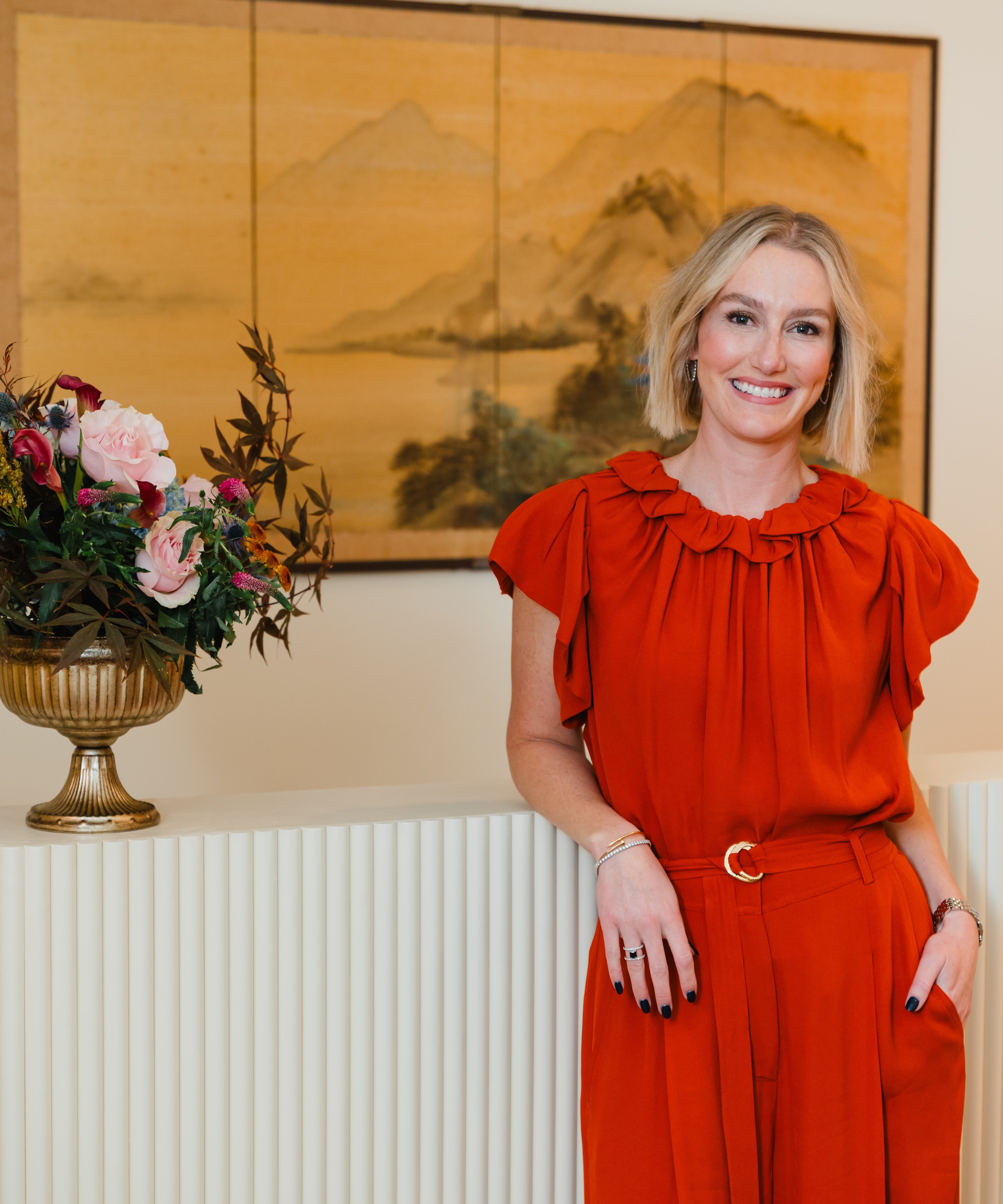 A Note from Caitlyn: A Founder's Story