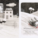 Little Reindeer by Nicola Killen