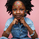 Everyday Sparkle 4-Page Sticker Book