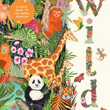 Wild: A Family Guide to the Animal Kingdom