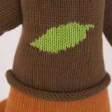 Toulouse the Red Panda: Regular