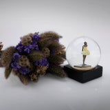 Snow Globe - Dega Dancer