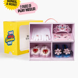 Princess Dress Up Set