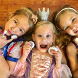Unicorn Cloud Fairy Deluxe Makeup Kit