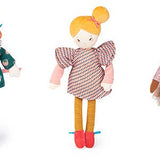 Small Parisiennes - Doll
