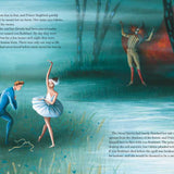 Swan Lake by New York City Ballet