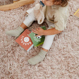 Baseball Baby Board Book