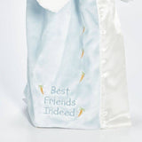 Bud Bunny Buddy Blanket