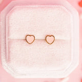Little Love Studs