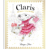Claris: The Chicest Mouse in Paris Book