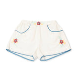 Begonia Shorts
