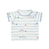 Willie Baby T-Shirt - Go Fish
