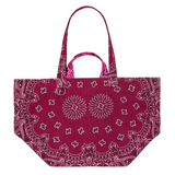 Basket - Vintage Red / Real Red