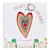 In My Heart: A Book of Feelings