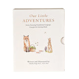 Our Little Adventures - Box Set for Kids