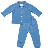 Pat Baby Set - Jacket & Pants