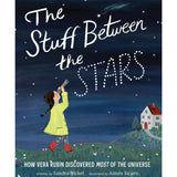 The Stuff Between the Stars Book