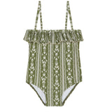 Loiba Swimsuit Romper