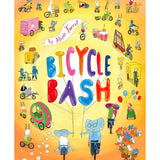 Bicycle Bash Book