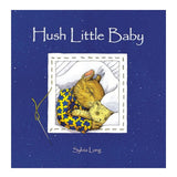 Hush Little Baby Book