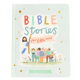 Bible Stories for Little Ones: Baby's First Bible Board Book