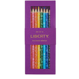 Liberty Capel Colored Pencil Set