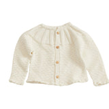 New Born Cashmere Knit Sweater