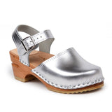 Amelia/Helena Clog Sandals